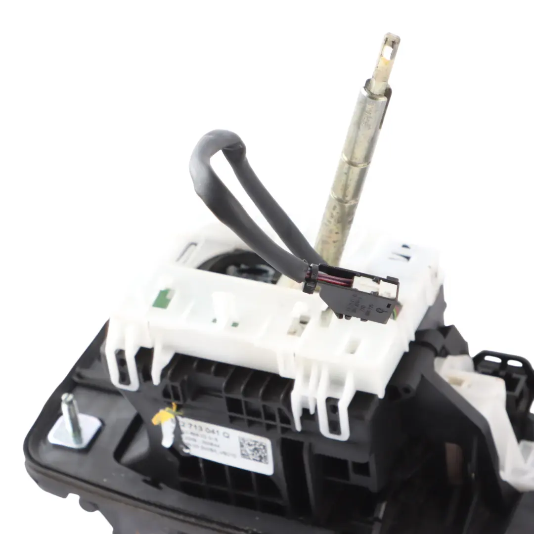 CAKA Petrol Engine Gear Stick Shifter Automatic to Audi S4 B8 3.0 TFSI with Part number 8K2713041Q Audi S4 B8 3.0 TFSI CAKA Petrol Engine Gear Stick Shifter Automatic - SKU RHD-8K2713041Q - Part number 8K2713041Q