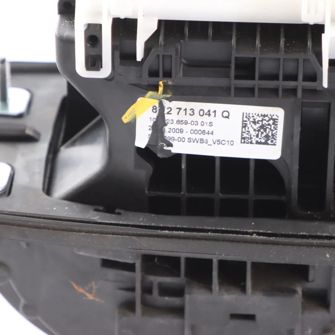 CAKA Petrol Engine Gear Stick Shifter Automatic to Audi S4 B8 3.0 TFSI with Part number 8K2713041Q Audi S4 B8 3.0 TFSI CAKA Petrol Engine Gear Stick Shifter Automatic - SKU RHD-8K2713041Q - Part number 8K2713041Q