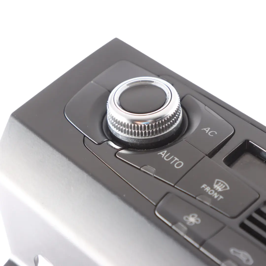 Conditioning Control Panel Heater Switch to Audi A4 B8 A5 8T Air with Part number 8K2820043S Audi A4 B8 A5 8T Air Conditioning Control Panel Heater Switch - SKU RHD-8K2820043S - Part number 8K2820043S