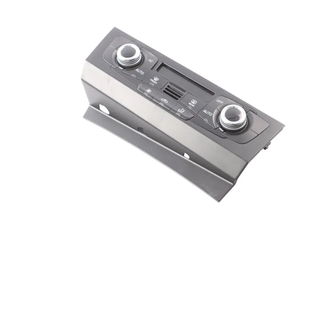 Conditioning Control Panel Heater Switch to Audi A4 B8 A5 8T Air with Part number 8K2820043S Audi A4 B8 A5 8T Air Conditioning Control Panel Heater Switch - SKU RHD-8K2820043S - Part number 8K2820043S