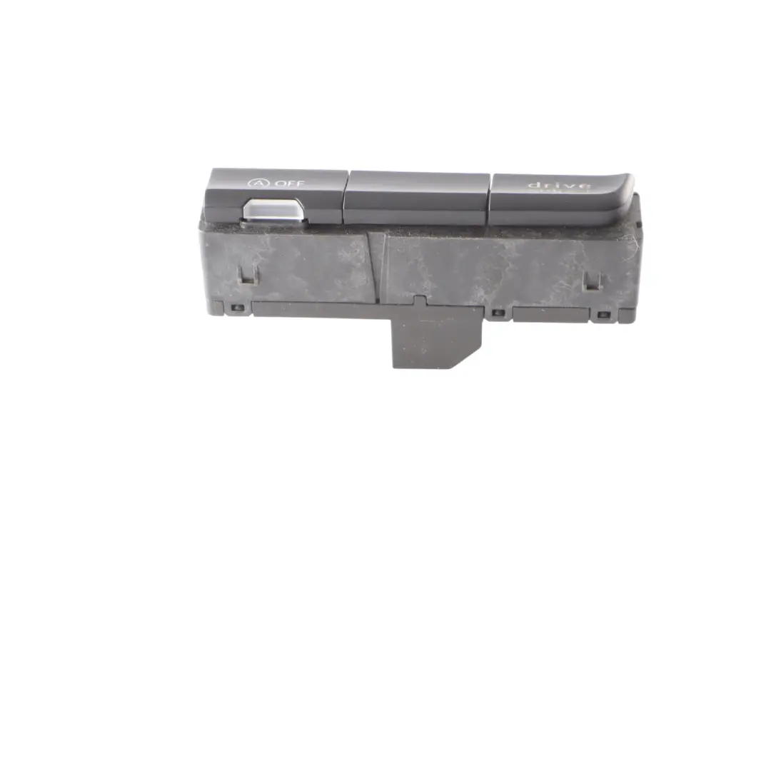 Audi A5 8T Start Stop Drive Select Control Switch Panel Button - SKU RHD-8K2959674P - Part number 8K2959674P