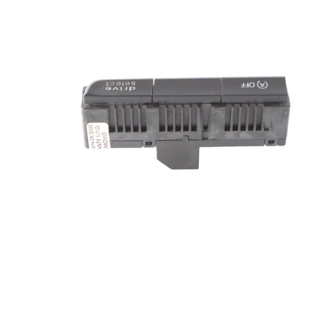 Audi A5 8T Start Stop Drive Select Control Switch Panel Button - SKU RHD-8K2959674P - Part number 8K2959674P