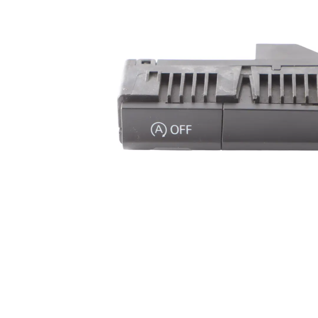 Audi A5 8T Start Stop Drive Select Control Switch Panel Button - SKU RHD-8K2959674P - Part number 8K2959674P