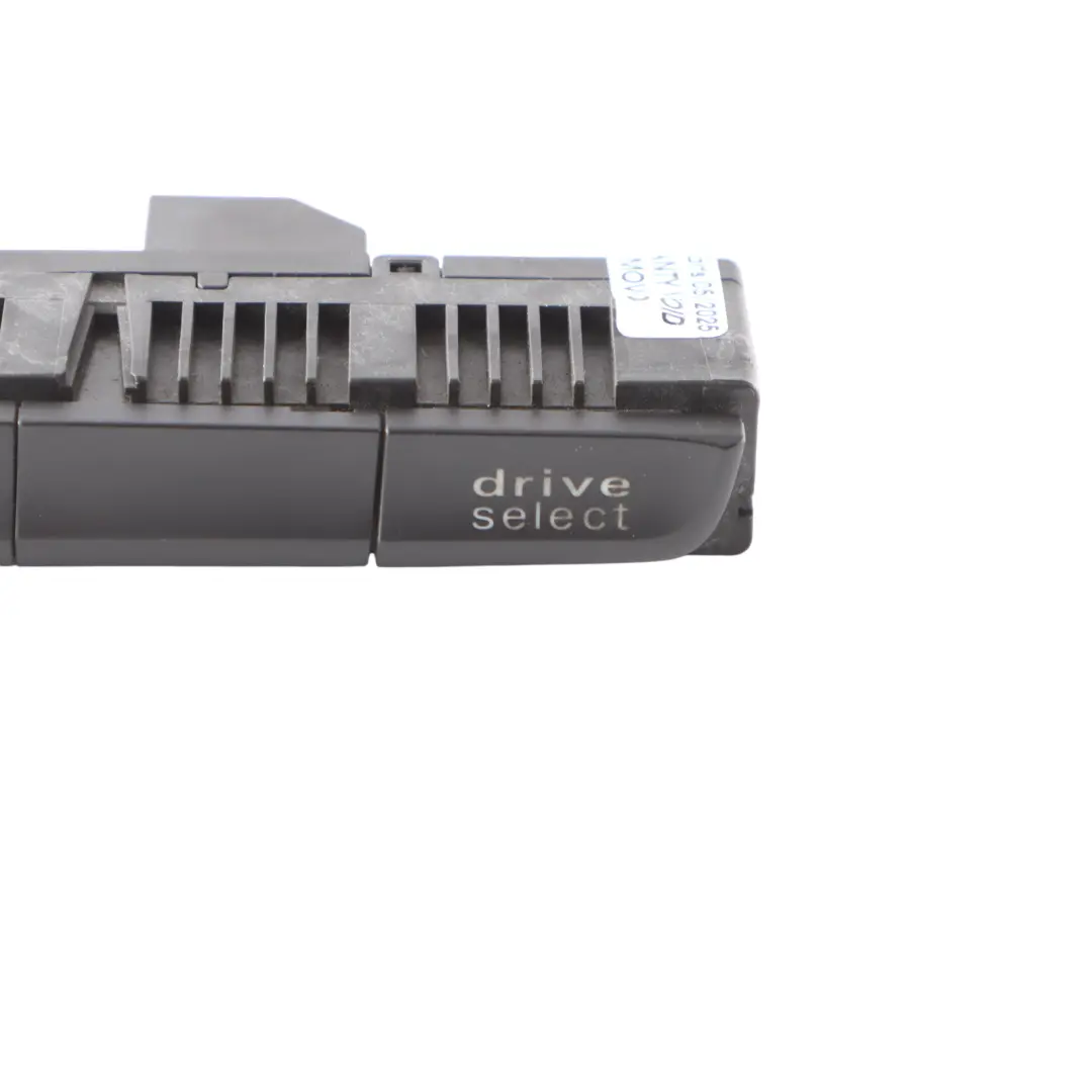 Audi A5 8T Start Stop Drive Select Control Switch Panel Button - SKU RHD-8K2959674P - Part number 8K2959674P