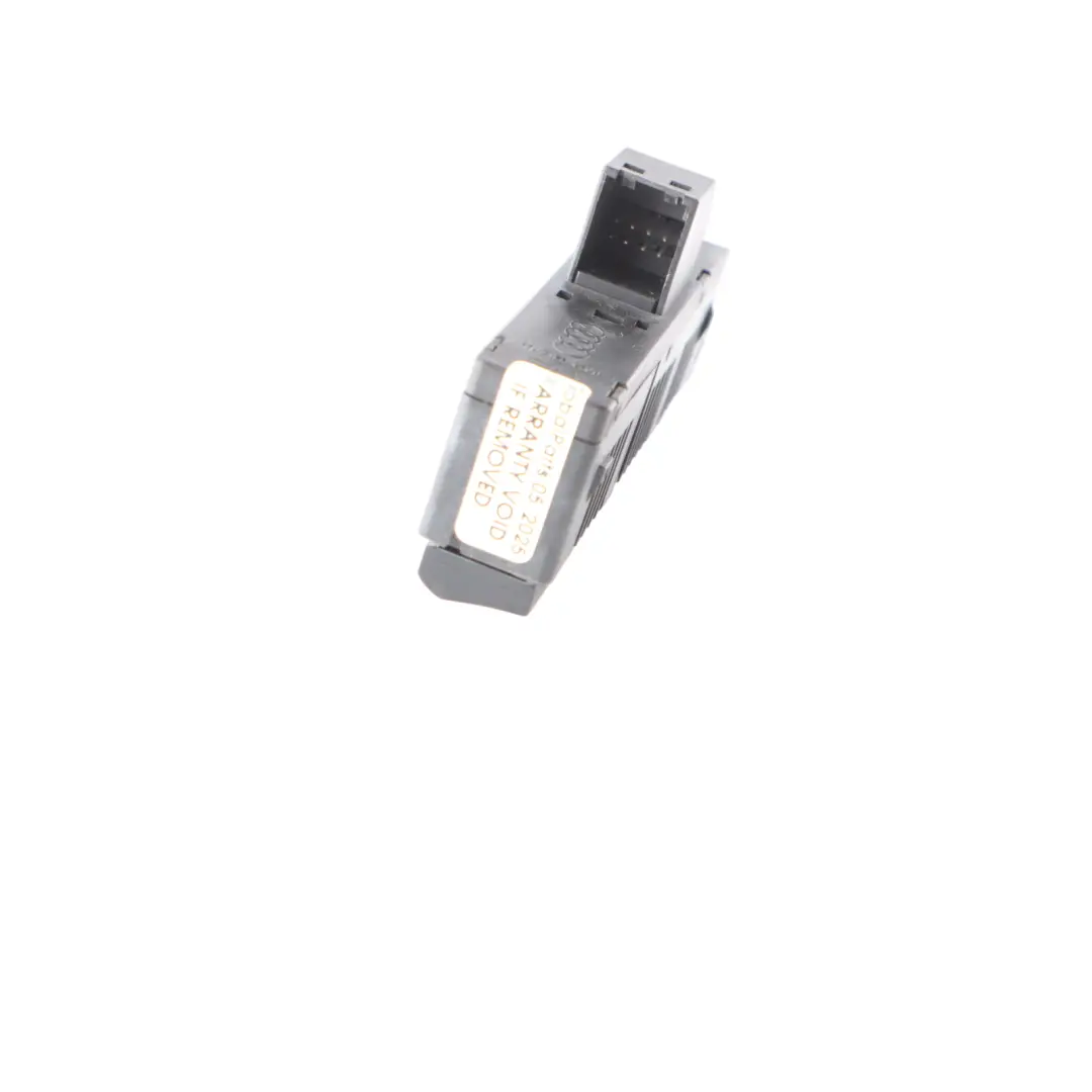 Audi A5 8T Start Stop Drive Select Control Switch Panel Button - SKU RHD-8K2959674P - Part number 8K2959674P