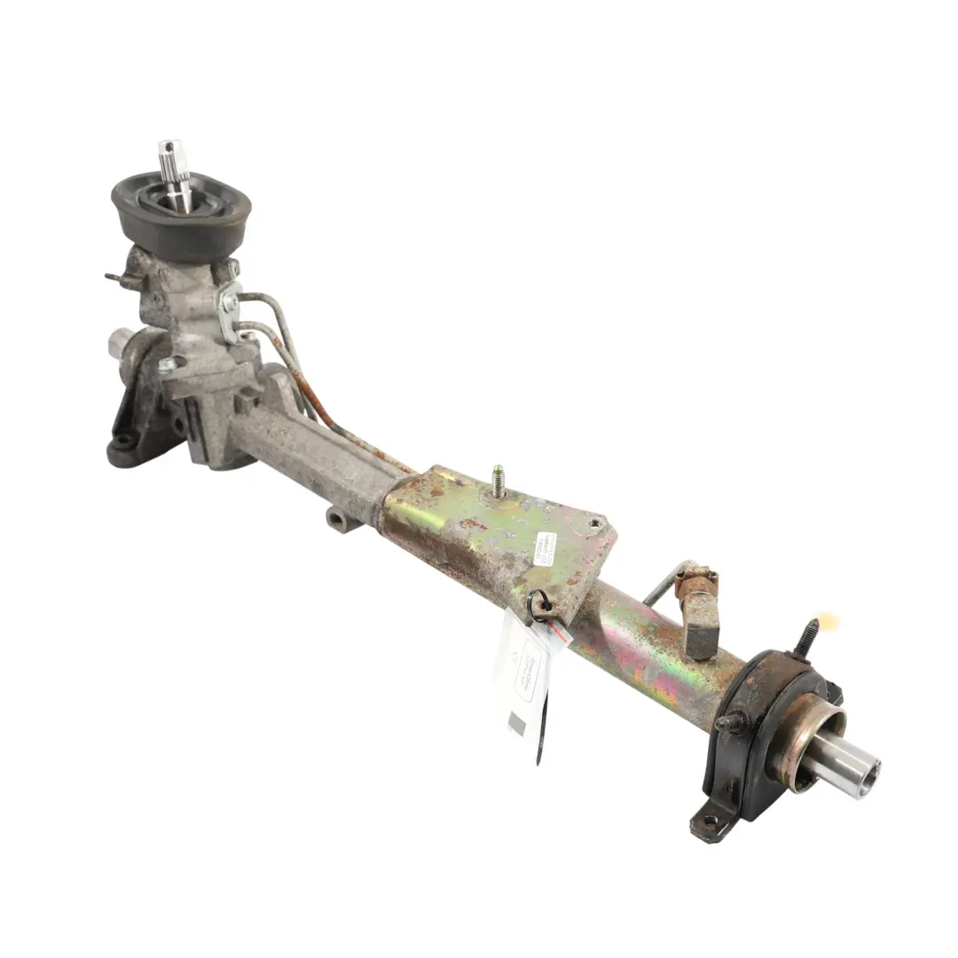 8N Hydro Power Steering Rack Boxes Steering Gear to Audi TT with Part number 8N2422061GX Audi TT 8N Hydro Power Steering Rack Boxes Steering Gear - SKU RHD-8N2422061GX-1 - Part number 8N2422061GX