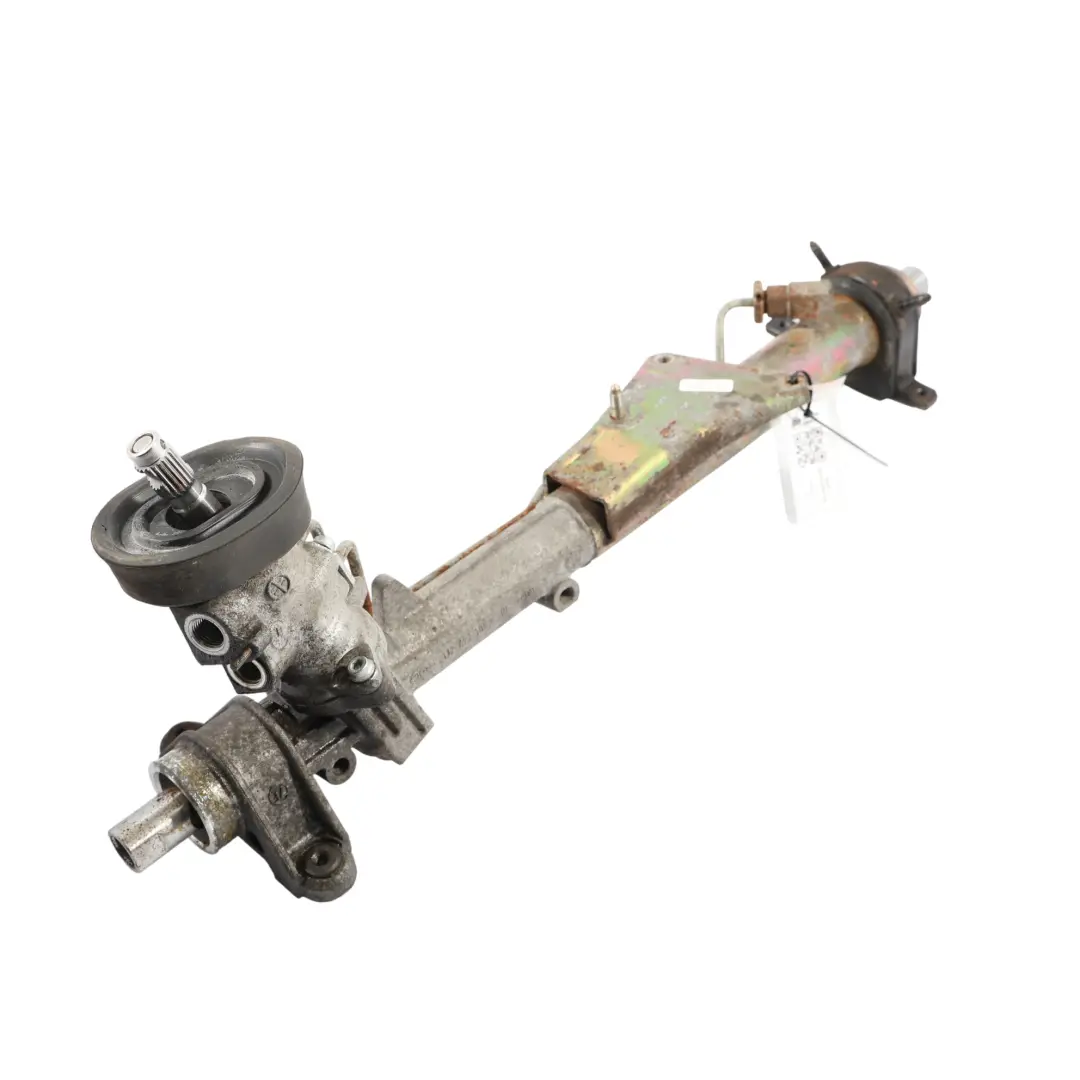 8N Hydro Power Steering Rack Boxes Steering Gear to Audi TT with Part number 8N2422061GX Audi TT 8N Hydro Power Steering Rack Boxes Steering Gear - SKU RHD-8N2422061GX-1 - Part number 8N2422061GX