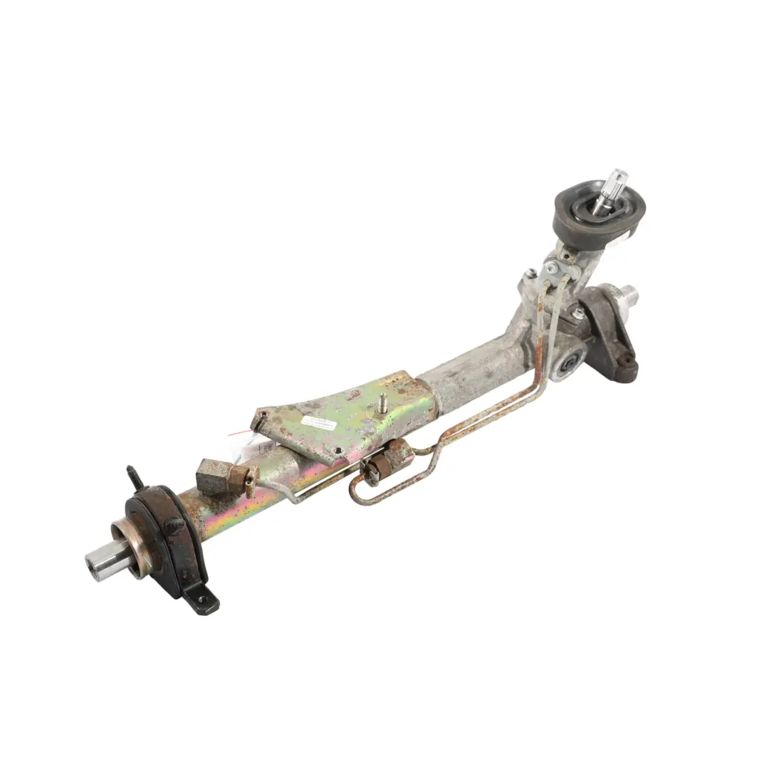 8N Hydro Power Steering Rack Boxes Steering Gear to Audi TT with Part number 8N2422061GX Audi TT 8N Hydro Power Steering Rack Boxes Steering Gear - SKU RHD-8N2422061GX-1 - Part number 8N2422061GX