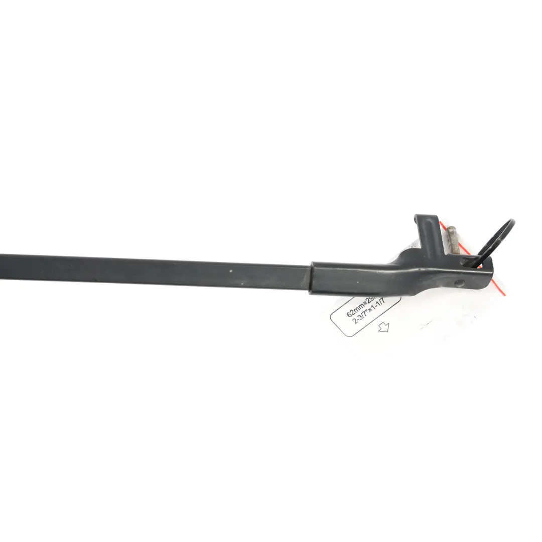 8N Front Windscreen Windshield Wiper Arm Left N/S to Audi TT with Part number 8N2955407D Audi TT 8N Front Windscreen Windshield Wiper Arm Left N/S - SKU RHD-8N2955407D - Part number 8N2955407D