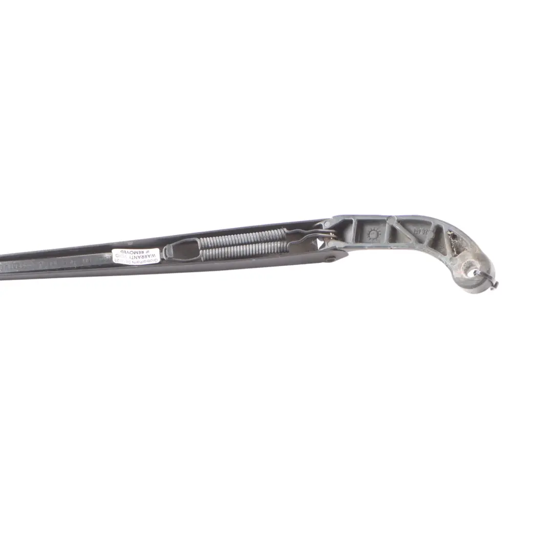 8N Windscreen Wiper Arm Driver Side Front Right O/S to Audi TT with Part number 8N2955408A Audi TT 8N Windscreen Wiper Arm Driver Side Front Right O/S - SKU RHD-8N2955408A - Part number 8N2955408A