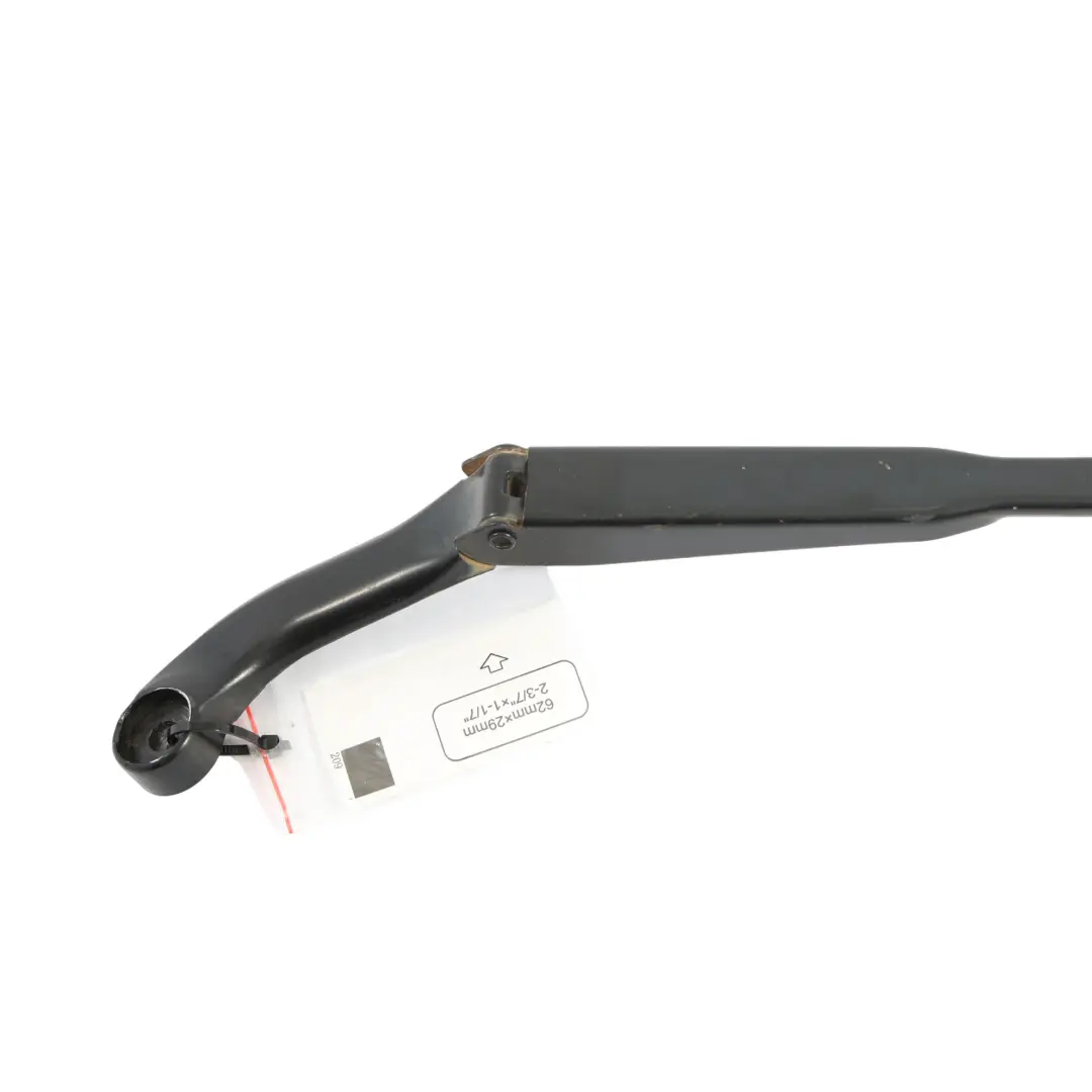 8N Front Windscreen Windshield Wiper Arm Right O/S to Audi TT with Part number 8N2955408D Audi TT 8N Front Windscreen Windshield Wiper Arm Right O/S - SKU RHD-8N2955408D - Part number 8N2955408D