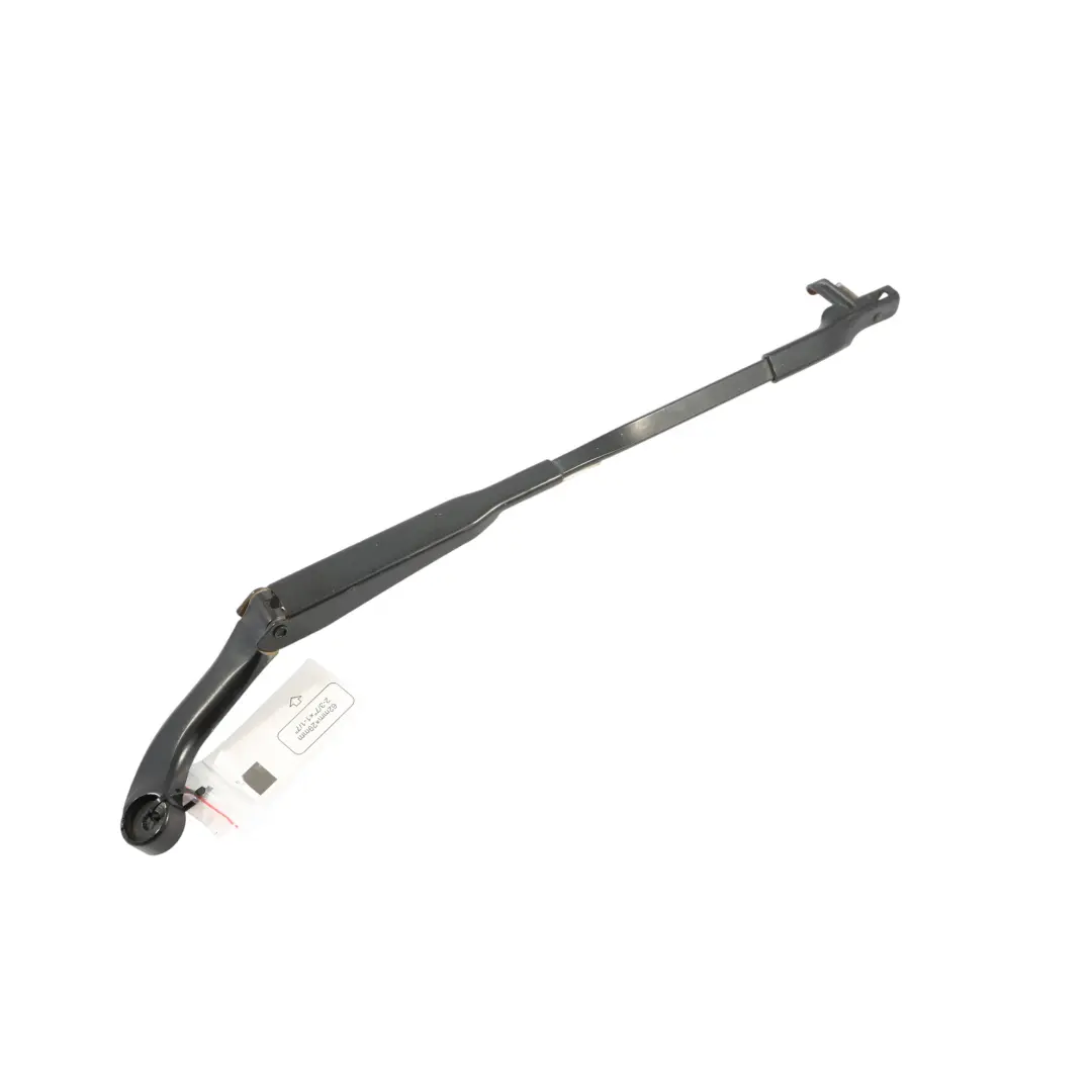 8N Front Windscreen Windshield Wiper Arm Right O/S to Audi TT with Part number 8N2955408D Audi TT 8N Front Windscreen Windshield Wiper Arm Right O/S - SKU RHD-8N2955408D - Part number 8N2955408D