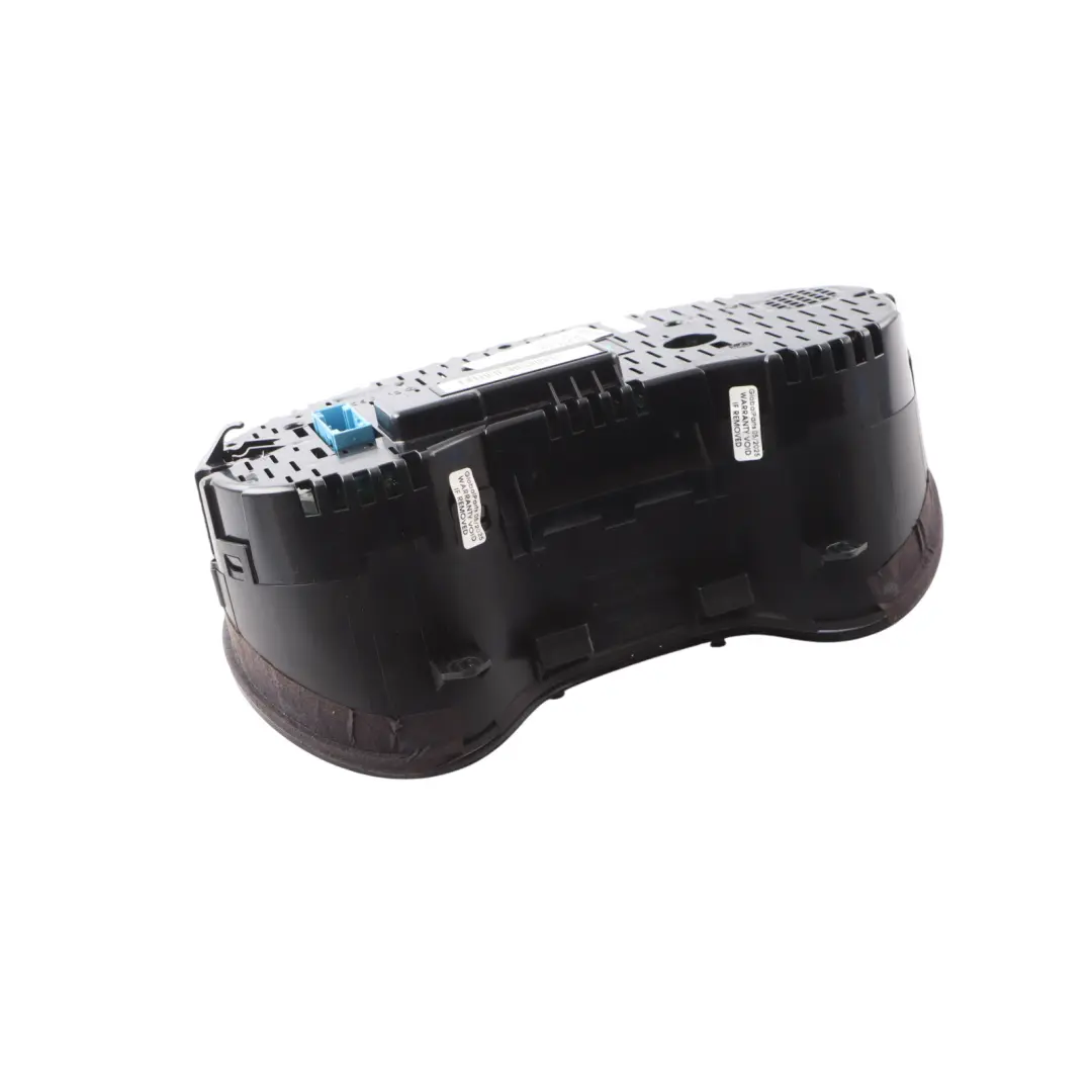 Audi A3 8P Petrol Instrument Cluster Clocks Speedometer Automatic - SKU RHD-8P0920982Q-1 - Part number 8P0920982Q