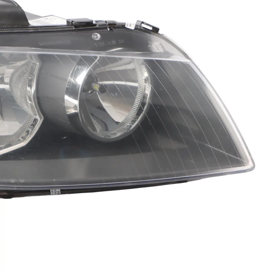 Headlight Headlamp Light Lamp Front Right O/S 8P0941004L to Audi A3 8P with Part number 8P0941004L-1 Audi A3 8P Headlight Headlamp Light Lamp Front Right O/S 8P0941004L - SKU RHD-8P0941004L-1 - Part number 8P0941004L-1