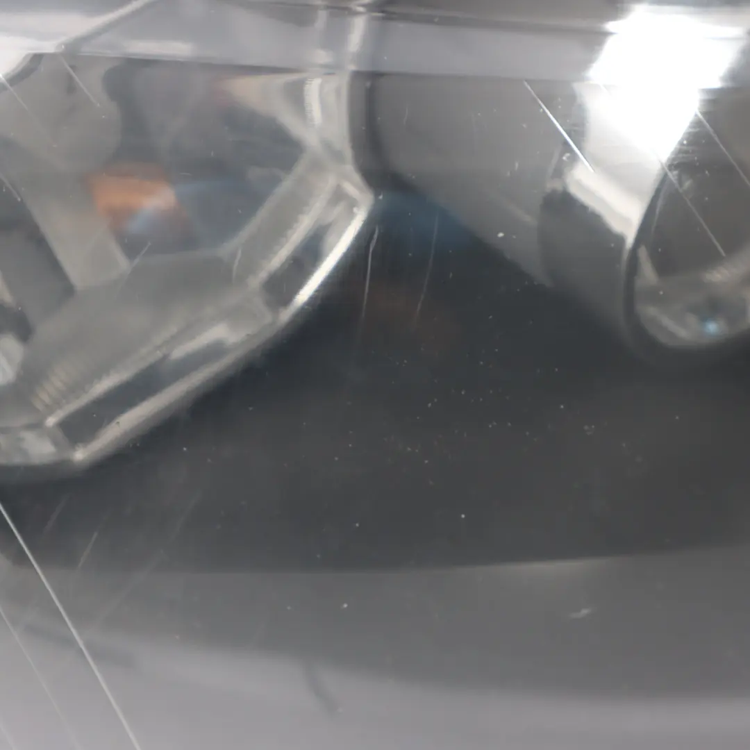 Audi A3 8P Headlight Headlamp Light Lamp Front Right O/S - SKU RHD-8P0941004L-1 - Part number 8P0941004L