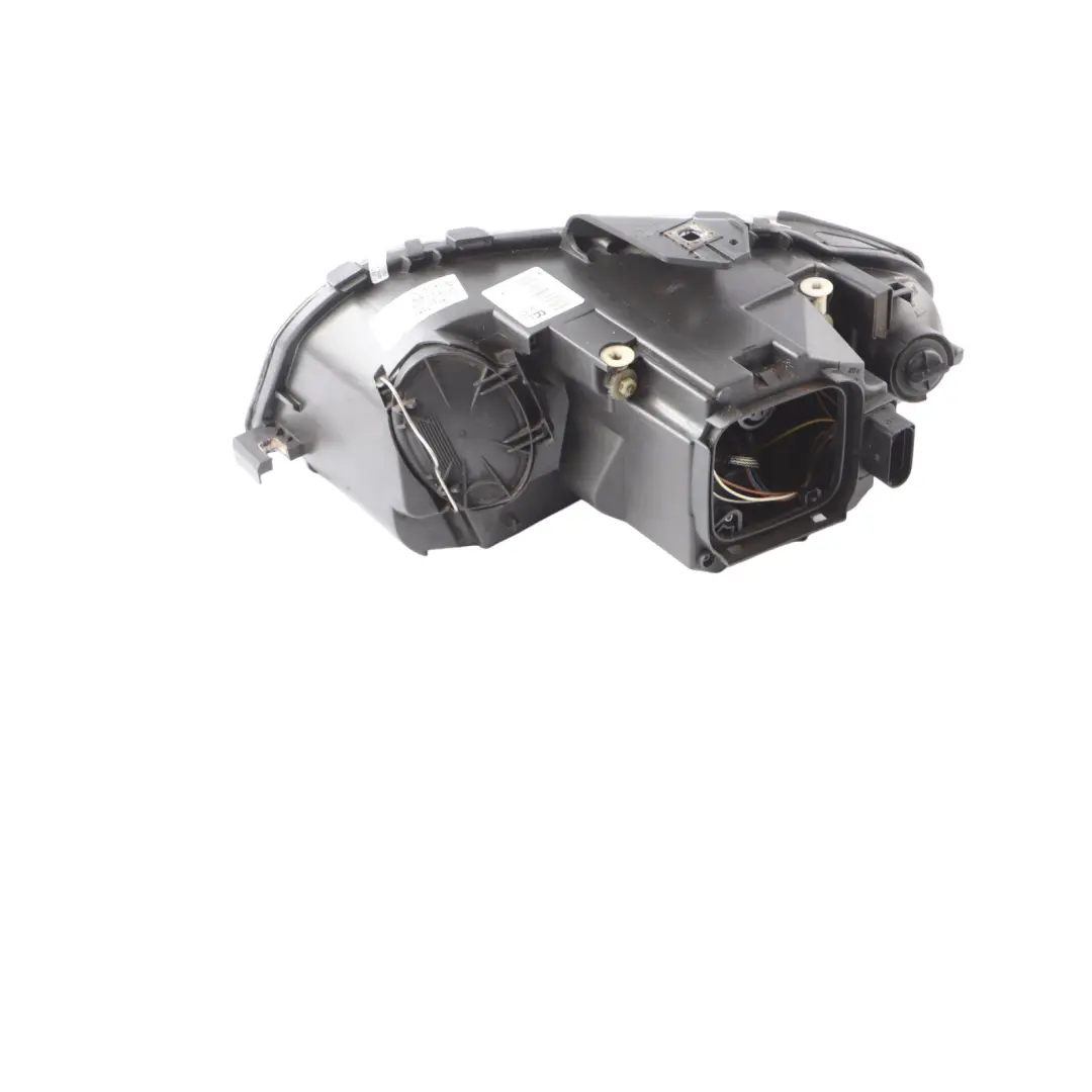Audi A3 8P Headlight Headlamp Light Lamp Front Right O/S - SKU RHD-8P0941004L-1 - Part number 8P0941004L