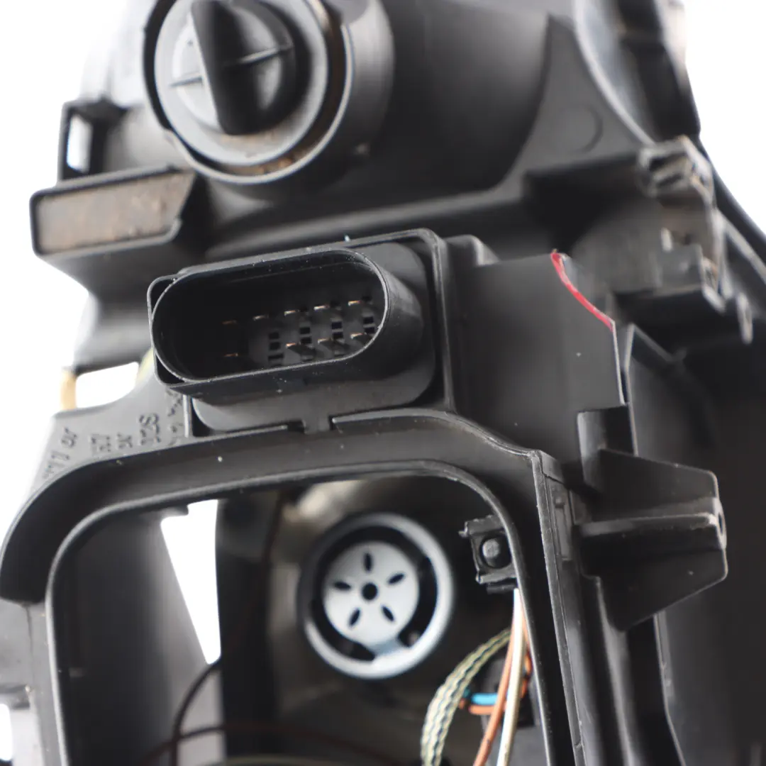 Audi A3 8P Headlight Headlamp Light Lamp Front Right O/S - SKU RHD-8P0941004L-1 - Part number 8P0941004L