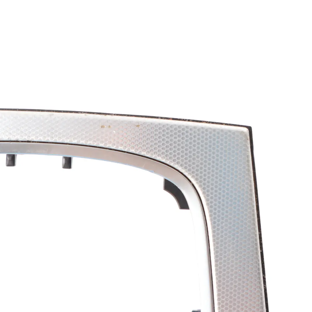 Selector Gearbox Plate Surround Trim Automatic to Audi A3 8P Gear with Part number 8P2713463A Audi A3 8P Gear Selector Gearbox Plate Surround Trim Automatic - SKU RHD-8P2713463A-3 - Part number 8P2713463A