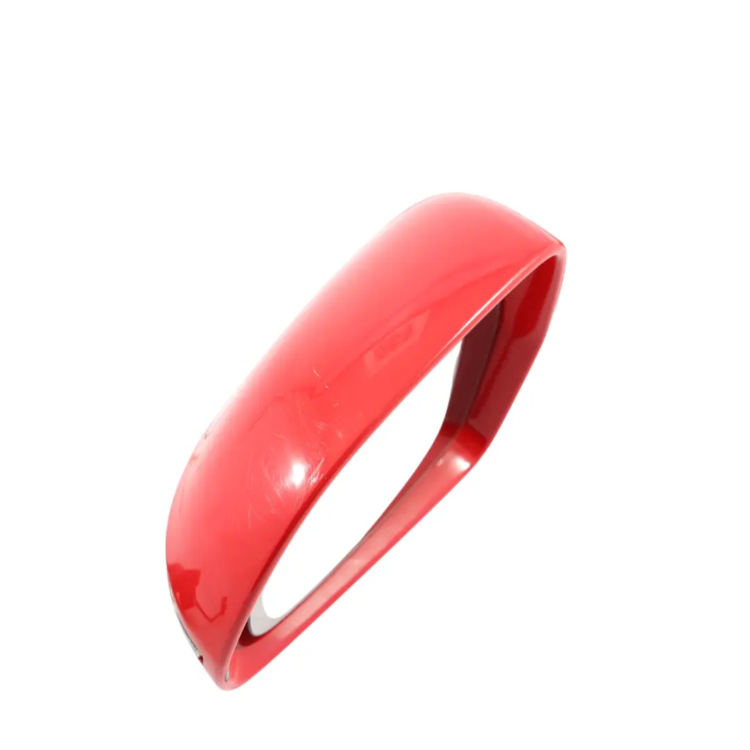Door Wing Mirror Glass Left N/S Brilliant Red - Y3J to Audi A3 8P with Part number 8P2858531EB Audi A3 8P Door Wing Mirror Glass Left N/S Brilliant Red - Y3J - SKU RHD-8P2858531EB-BRR - Part number 8P2858531EB