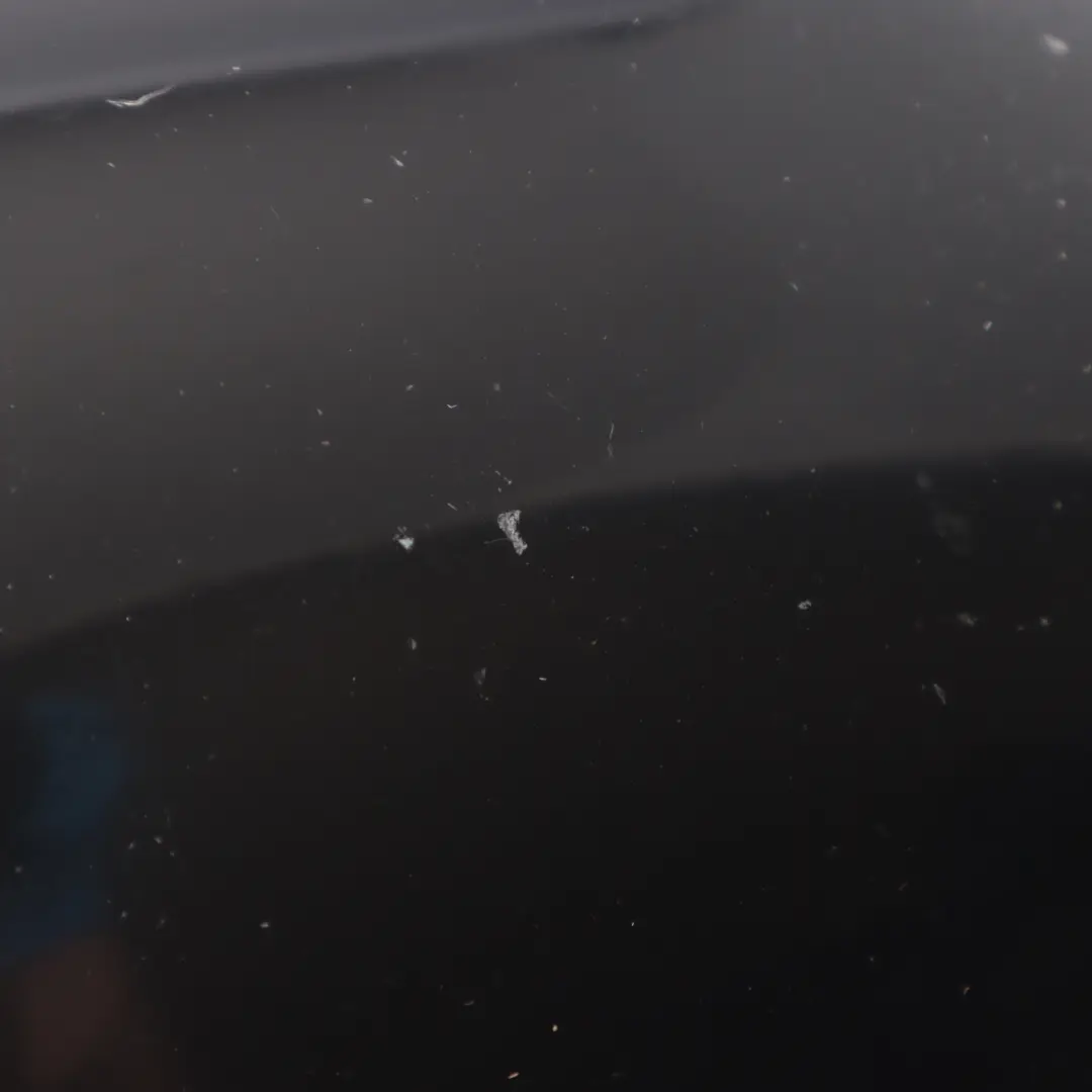 Door Wing Mirror Glass Right O/S Brilliant Black - Y9B to Audi A3 8P with Part number 8P2858532EB Audi A3 8P Door Wing Mirror Glass Right O/S Brilliant Black - Y9B - SKU RHD-8P2858532EB-BBL - Part number 8P2858532EB