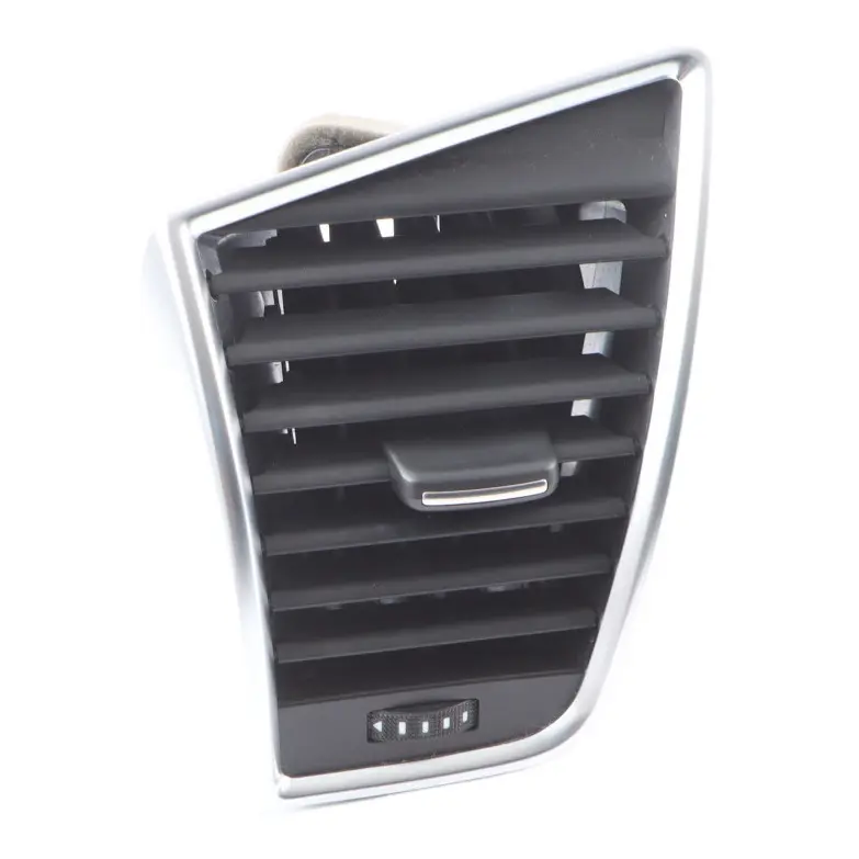 Vent Grille Dashboard Dash Left N/S Passenger Side to Audi Q5 8R Air with Part number 8R2820901B Audi Q5 8R Air Vent Grille Dashboard Dash Left N/S Passenger Side - SKU RHD-8R2820901B - Part number 8R2820901B
