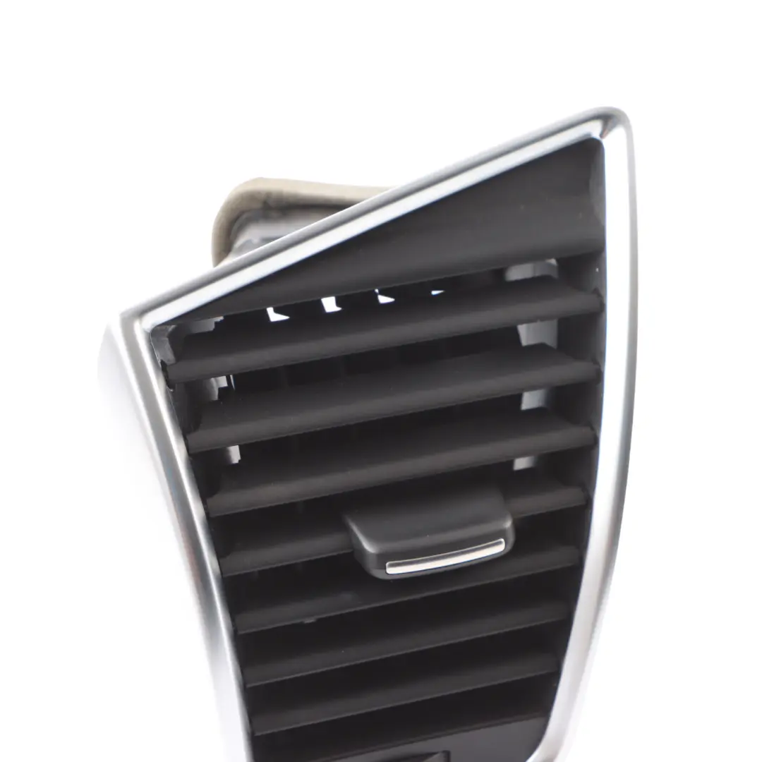 Vent Grille Dashboard Dash Left N/S Passenger Side to Audi Q5 8R Air with Part number 8R2820901B Audi Q5 8R Air Vent Grille Dashboard Dash Left N/S Passenger Side - SKU RHD-8R2820901B - Part number 8R2820901B