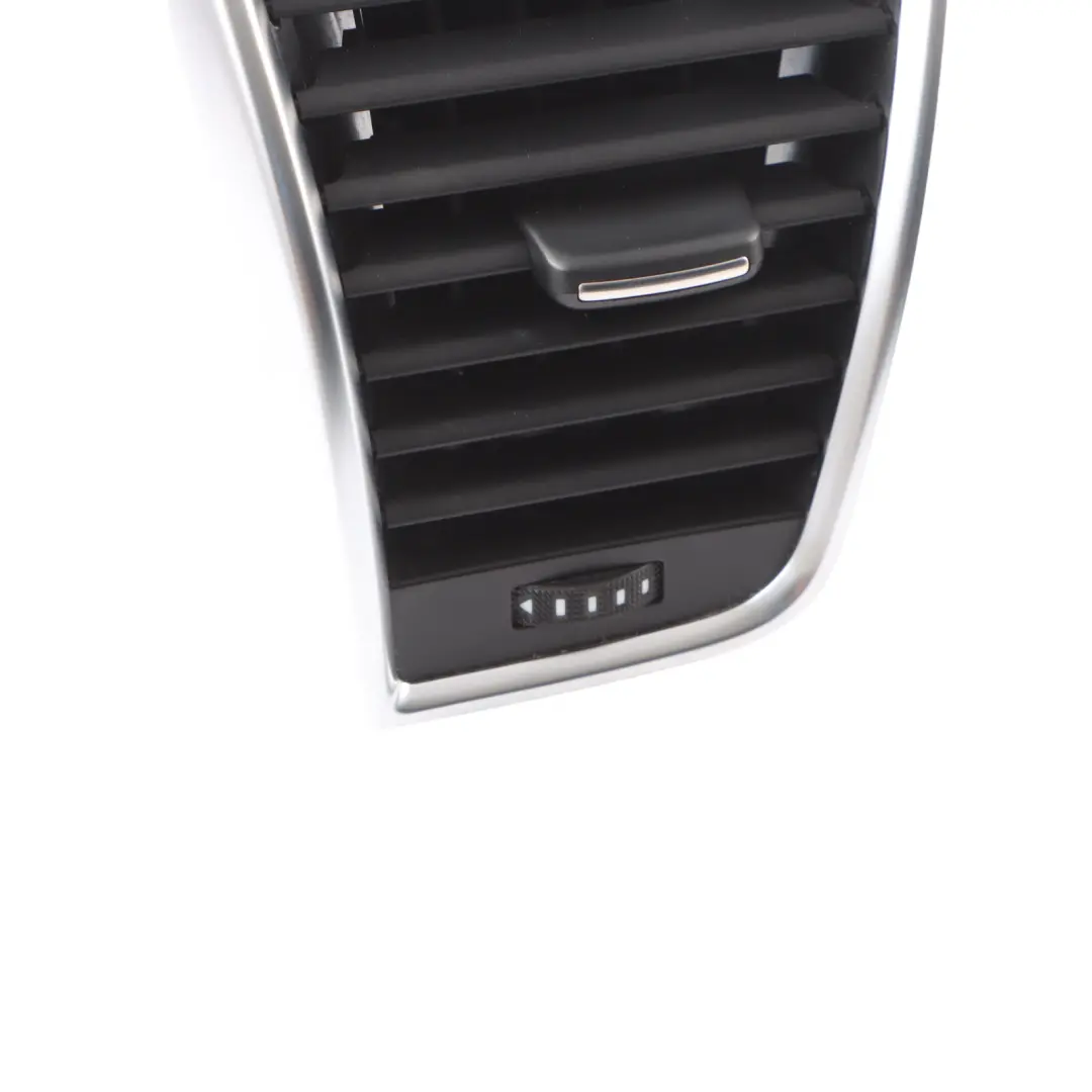 Vent Grille Dashboard Dash Left N/S Passenger Side to Audi Q5 8R Air with Part number 8R2820901B Audi Q5 8R Air Vent Grille Dashboard Dash Left N/S Passenger Side - SKU RHD-8R2820901B - Part number 8R2820901B