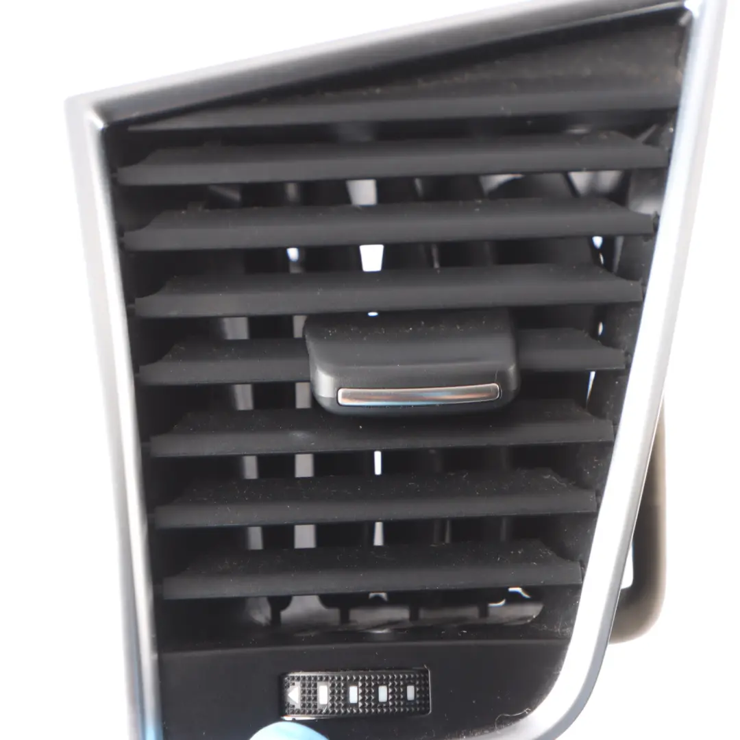 Vent Grille Dashboard Dash Left N/S Passenger Side to Audi Q5 8R Air with Part number 8R2820901B Audi Q5 8R Air Vent Grille Dashboard Dash Left N/S Passenger Side - SKU RHD-8R2820901B - Part number 8R2820901B