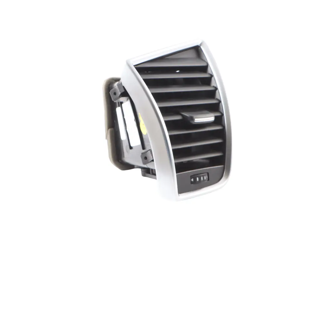 Vent Grille Dashboard Dash Left N/S Passenger Side to Audi Q5 8R Air with Part number 8R2820901B Audi Q5 8R Air Vent Grille Dashboard Dash Left N/S Passenger Side - SKU RHD-8R2820901B - Part number 8R2820901B