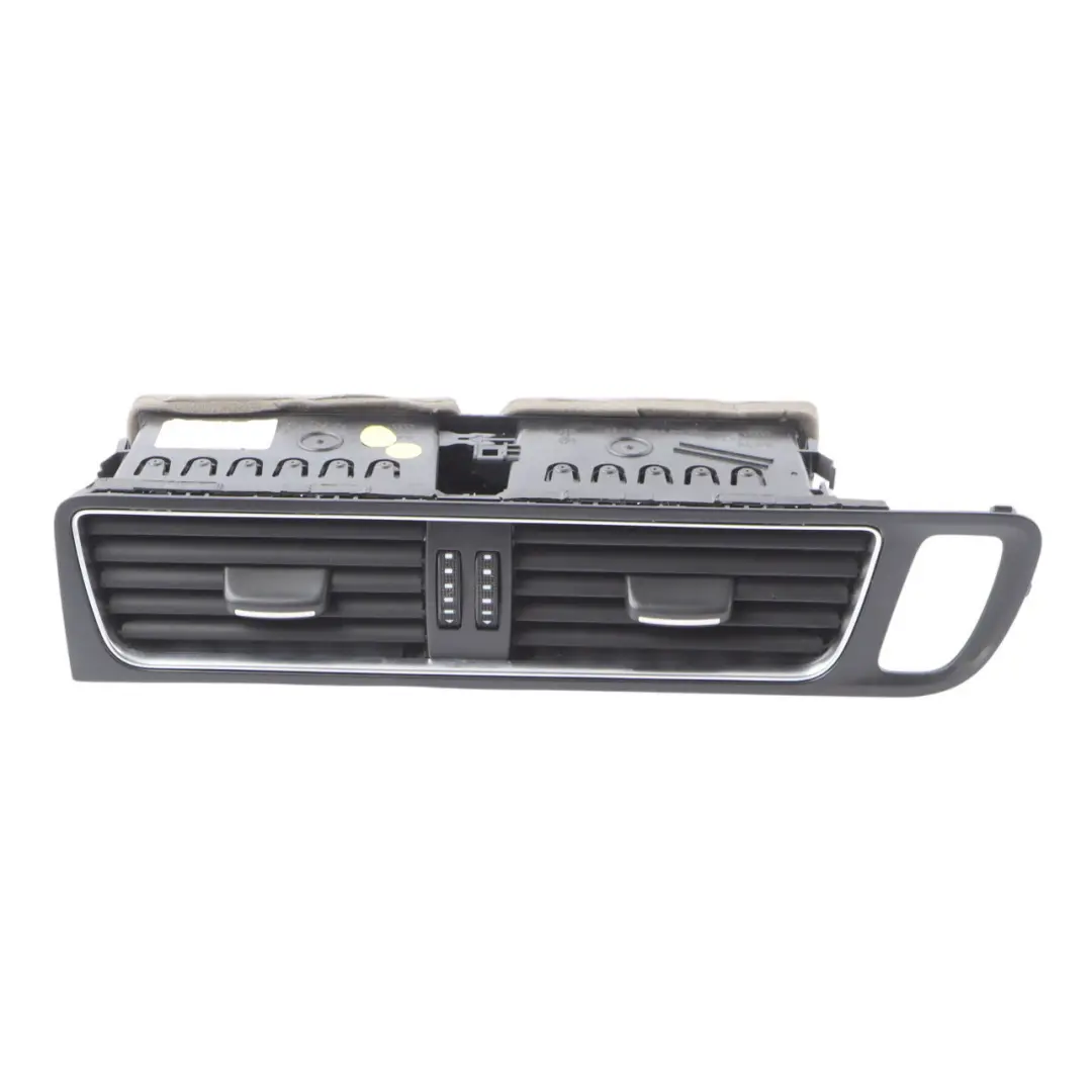 Audi Q5 8R Centre Dashboard Air Vent Nozzle Grille Trim Cover 8R2820951B - SKU RHD-8R2820951C - Part number 8R2820951C