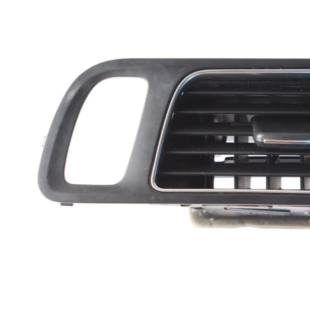 Centre Dashboard Air Vent Nozzle Grille Trim Cover 8R2820951B to Audi Q5 8R with Part number 8R2820951C Audi Q5 8R Centre Dashboard Air Vent Nozzle Grille Trim Cover 8R2820951B - SKU RHD-8R2820951C - Part number 8R2820951C