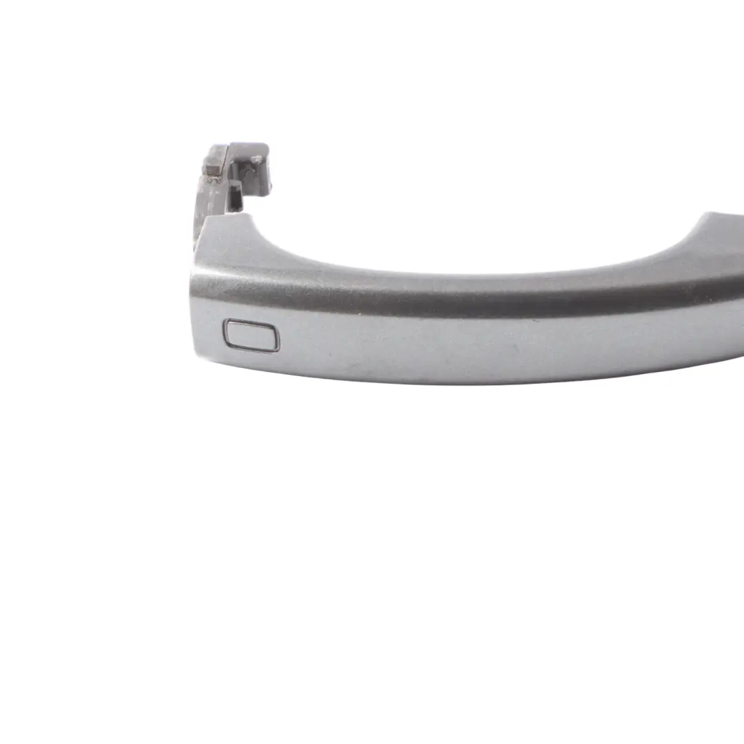 Door Grab Handle Audi A1 8X A4 B8 A5 8T Exterior Front Rear Left N/S Grey - Z7S to with Part number 8T0837205A Door Grab Handle Audi A1 8X A4 B8 A5 8T Exterior Front Rear Left N/S Grey - Z7S - SKU RHD-8T0837205A-DGR1 - Part number 8T0837205A