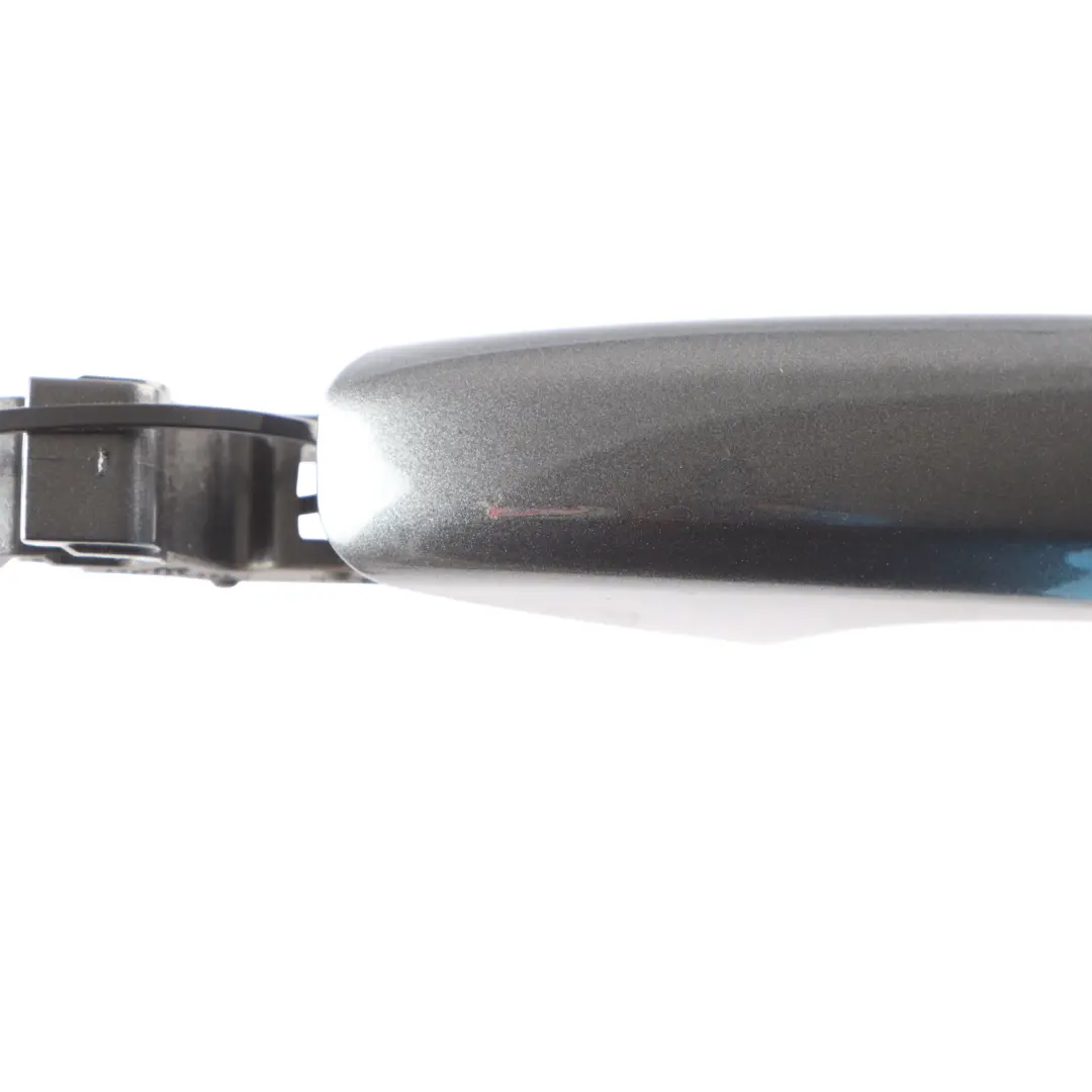 Door Grab Handle Audi A1 8X A4 B8 A5 8T Exterior Front Rear Left N/S Grey - Z7S to with Part number 8T0837205A Door Grab Handle Audi A1 8X A4 B8 A5 8T Exterior Front Rear Left N/S Grey - Z7S - SKU RHD-8T0837205A-DGR1 - Part number 8T0837205A