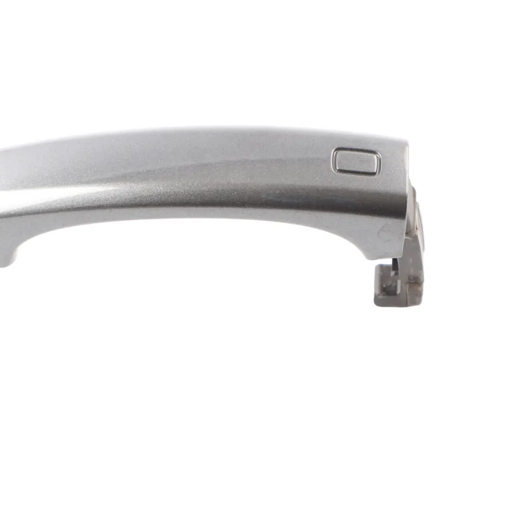 Door Grab Handle Audi A1 8X A4 B8 A5 8T Exterior Front Rear Left N/S Grey - Z7S to with Part number 8T0837205A Door Grab Handle Audi A1 8X A4 B8 A5 8T Exterior Front Rear Left N/S Grey - Z7S - SKU RHD-8T0837205A-DGR1 - Part number 8T0837205A