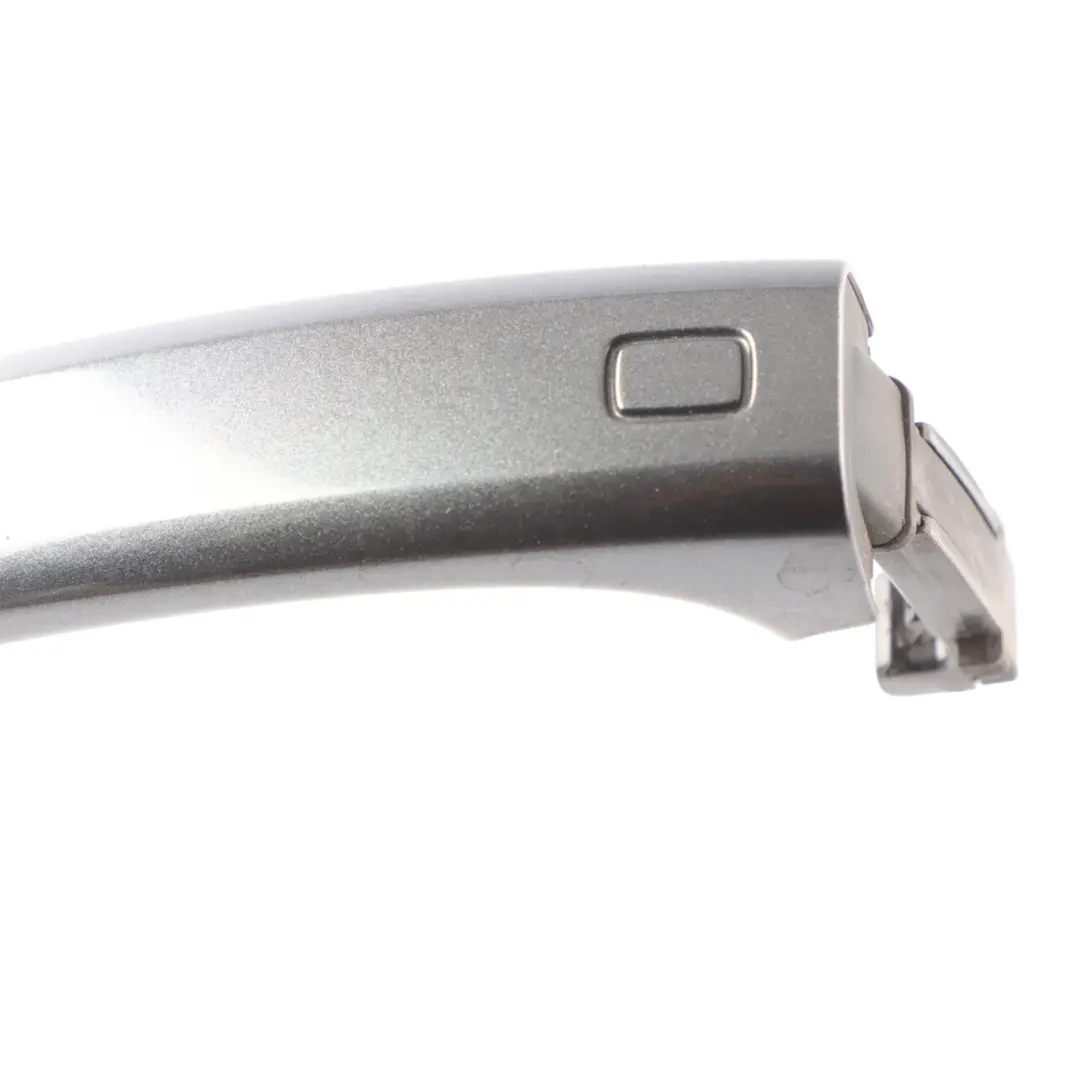 Door Grab Handle Audi A1 8X A4 B8 A5 8T Exterior Front Rear Left N/S Grey - Z7S to with Part number 8T0837205A Door Grab Handle Audi A1 8X A4 B8 A5 8T Exterior Front Rear Left N/S Grey - Z7S - SKU RHD-8T0837205A-DGR1 - Part number 8T0837205A