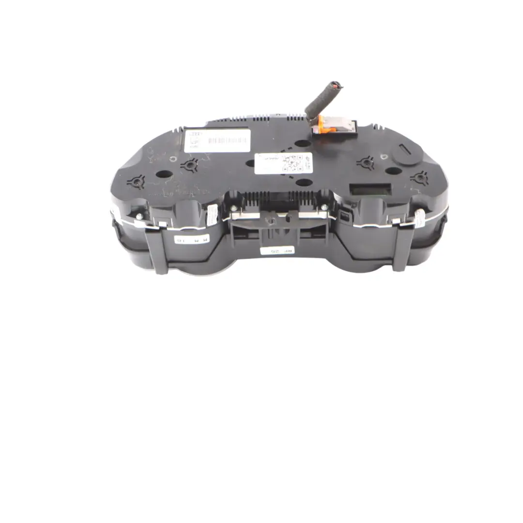 Audi A5 8T Instrument Cluster Diesel Speedo Clocks Meter Manual - SKU RHD-8T0920984K-1 - Part number 8T0920984K