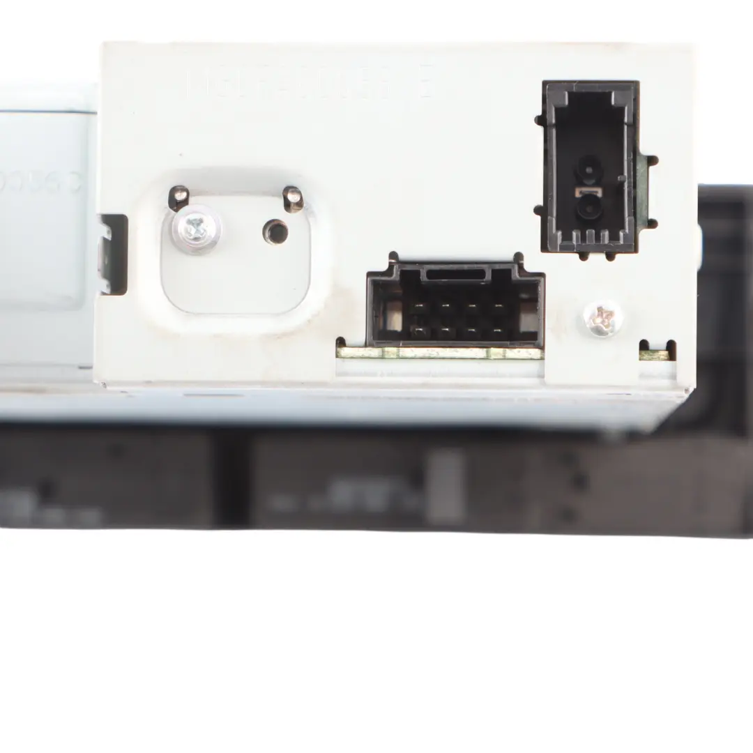 Audi A4 B8 Disc CD Changer Player Reader System ESP PDC Switch - SKU RHD-8T2035110C-1 - Part number 8T2035110C
