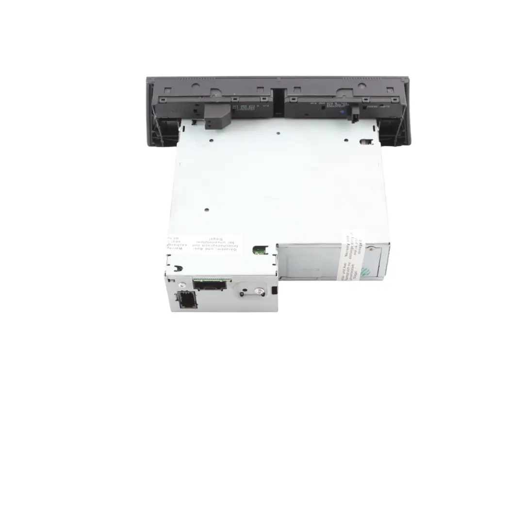 Disc CD Changer Player Reader System ESP PDC Switch to Audi A4 B8 with Part number 8T2035110C Audi A4 B8 Disc CD Changer Player Reader System ESP PDC Switch - SKU RHD-8T2035110C-1 - Part number 8T2035110C