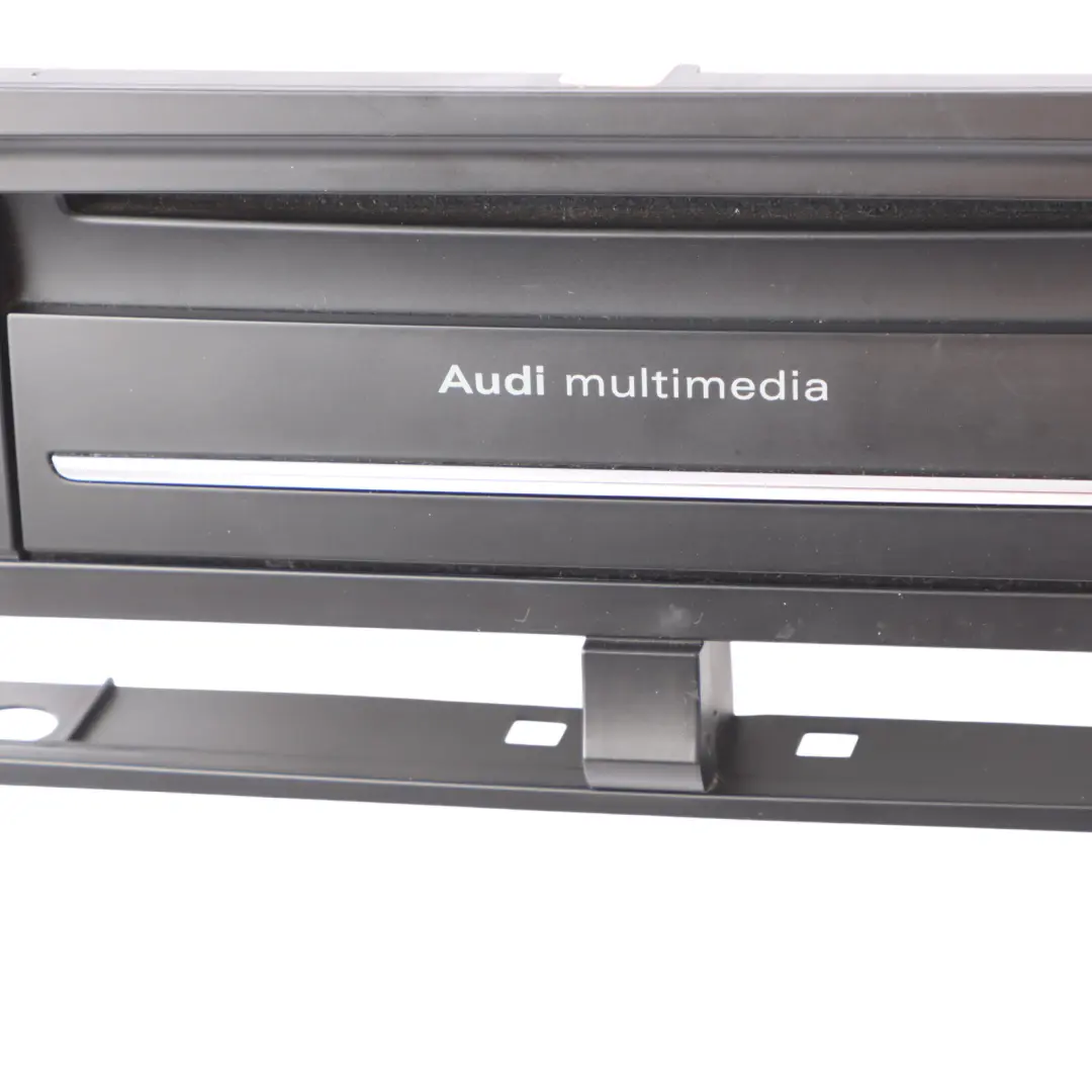 Audi A5 8T A4 B8 Sat Navi Stereo Radio Audio MMI Head Unit CD Player - SKU RHD-8T2035652G-1 - Part number 8T2035652G