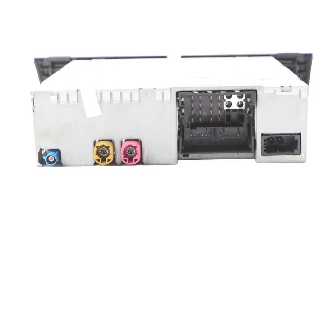 Sat Navi Stereo Radio Audio MMI Head Unit CD Player to Audi A5 8T A4 B8 with Part number 8T2035652G Audi A5 8T A4 B8 Sat Navi Stereo Radio Audio MMI Head Unit CD Player - SKU RHD-8T2035652G-1 - Part number 8T2035652G