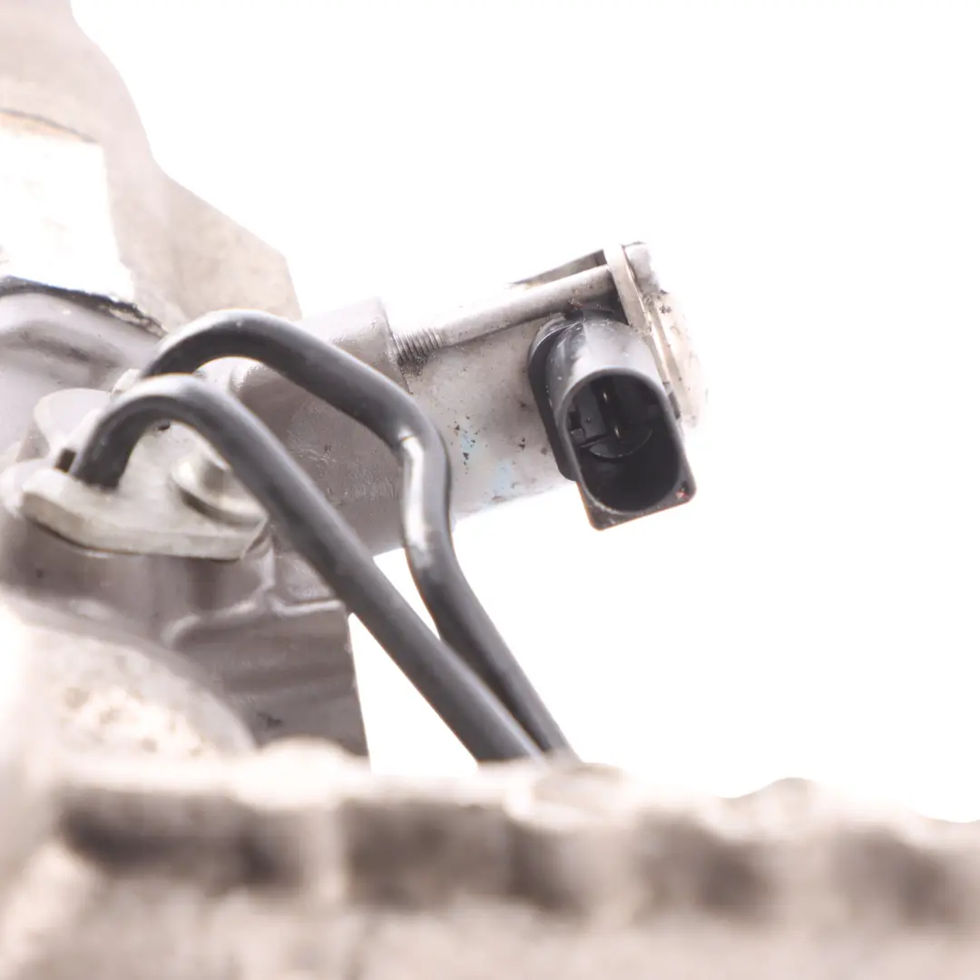 Hydraulic Dynamic Servotronic Power Steering Rack to Audi A4 B8 3.0 TFSI with Part number 8T2422065S Audi A4 B8 3.0 TFSI Hydraulic Dynamic Servotronic Power Steering Rack - SKU RHD-8T2422065S - Part number 8T2422065S