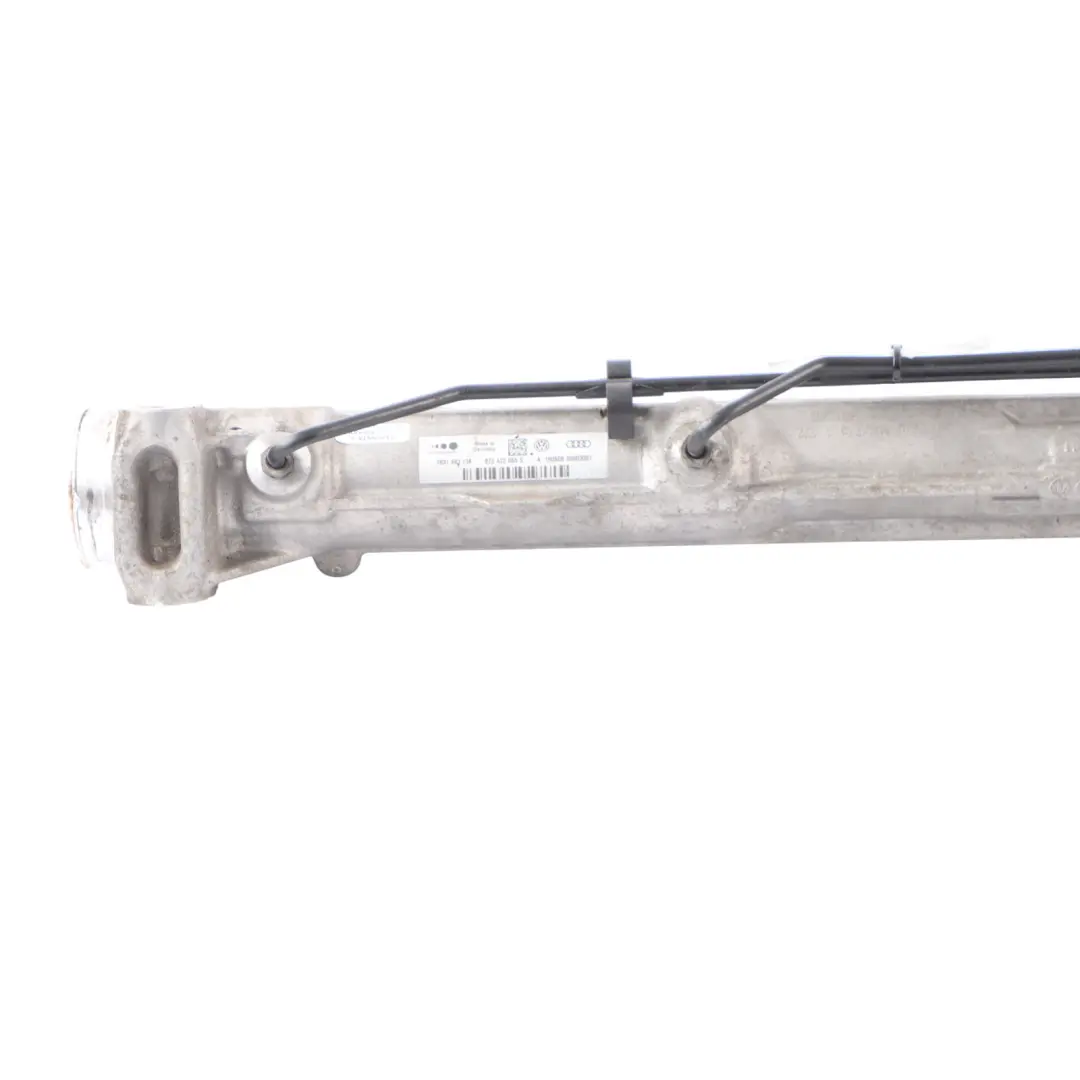 Audi A4 B8 3.0 TFSI Hydraulic Dynamic Servotronic Power Steering Rack - SKU RHD-8T2422065S - Part number 8T2422065S
