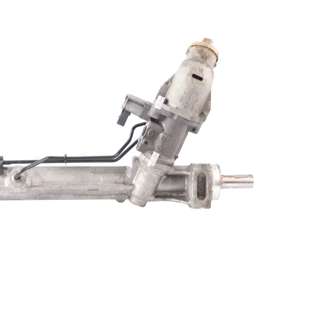 Hydraulic Dynamic Servotronic Power Steering Rack to Audi A4 B8 3.0 TFSI with Part number 8T2422065S Audi A4 B8 3.0 TFSI Hydraulic Dynamic Servotronic Power Steering Rack - SKU RHD-8T2422065S - Part number 8T2422065S