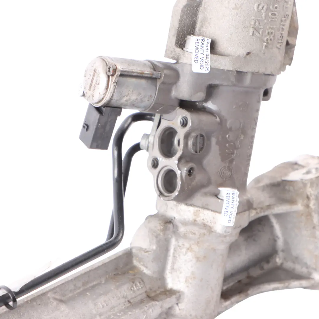 Audi A4 B8 3.0 TFSI Hydraulic Dynamic Servotronic Power Steering Rack - SKU RHD-8T2422065S - Part number 8T2422065S