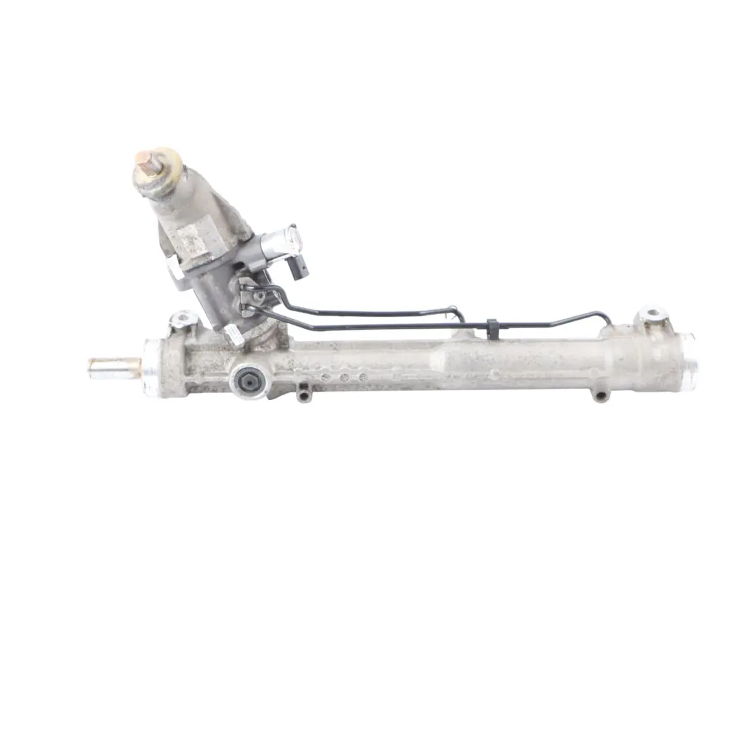 Audi A4 B8 3.0 TFSI Hydraulic Dynamic Servotronic Power Steering Rack - SKU RHD-8T2422065S - Part number 8T2422065S