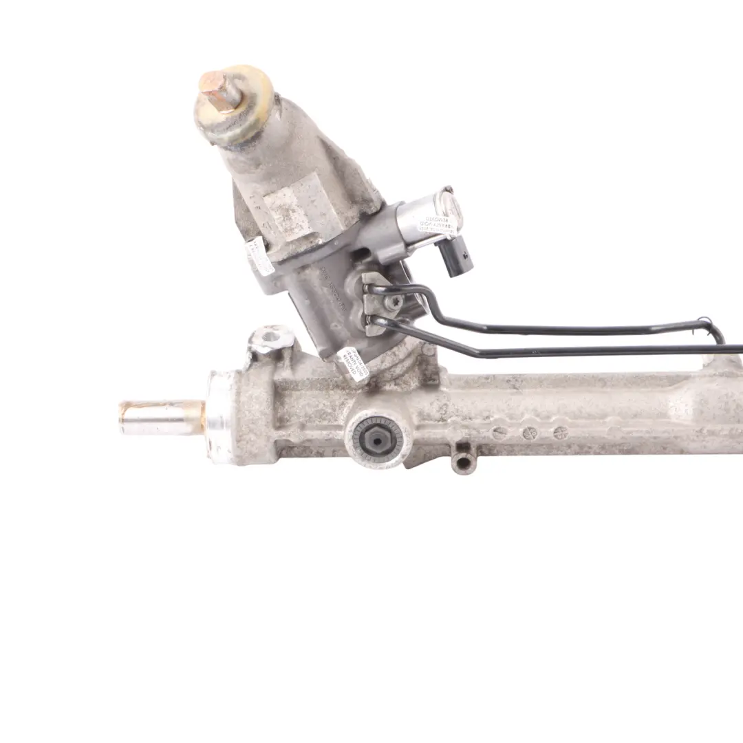 Hydraulic Dynamic Servotronic Power Steering Rack to Audi A4 B8 3.0 TFSI with Part number 8T2422065S Audi A4 B8 3.0 TFSI Hydraulic Dynamic Servotronic Power Steering Rack - SKU RHD-8T2422065S - Part number 8T2422065S