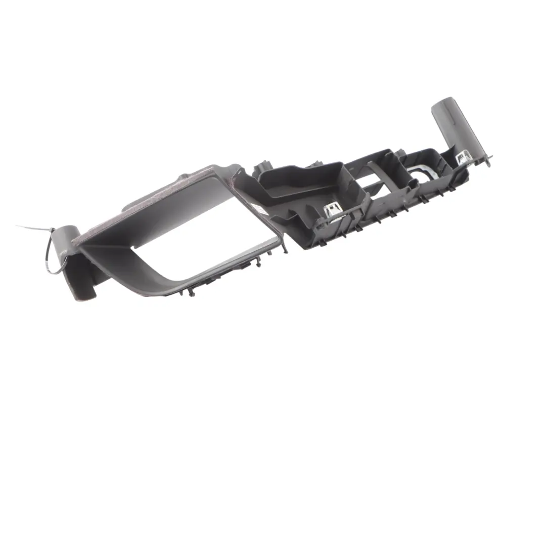 Audi A5 8T Front Door Card Seat Mirror Switch Button Panel Right O/S - SKU RHD-8T2867172-1 - Part number 8T2867172