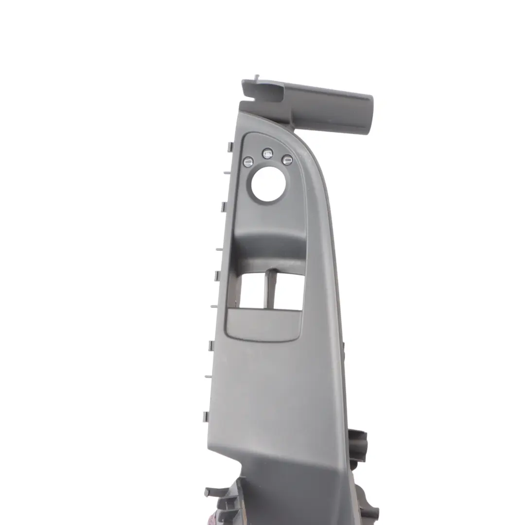 Front Door Card Seat Mirror Switch Button Panel Right O/S to Audi A5 8T with Part number 8T2867172 Audi A5 8T Front Door Card Seat Mirror Switch Button Panel Right O/S - SKU RHD-8T2867172-1 - Part number 8T2867172