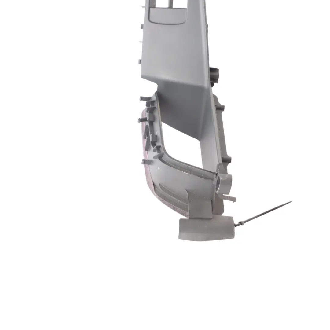 Audi A5 8T Front Door Card Seat Mirror Switch Button Panel Right O/S - SKU RHD-8T2867172-1 - Part number 8T2867172