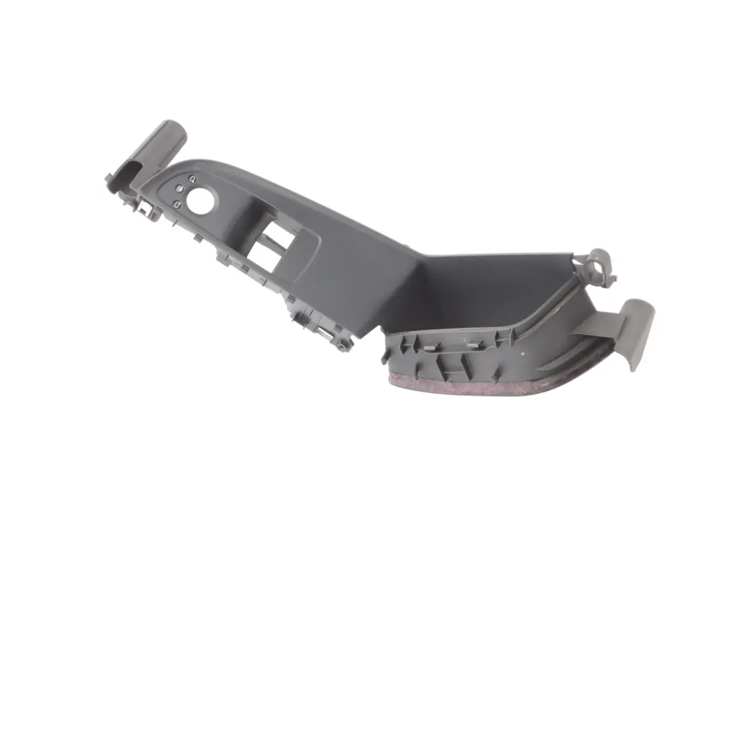 Front Door Card Seat Mirror Switch Button Panel Right O/S to Audi A5 8T with Part number 8T2867172 Audi A5 8T Front Door Card Seat Mirror Switch Button Panel Right O/S - SKU RHD-8T2867172-1 - Part number 8T2867172